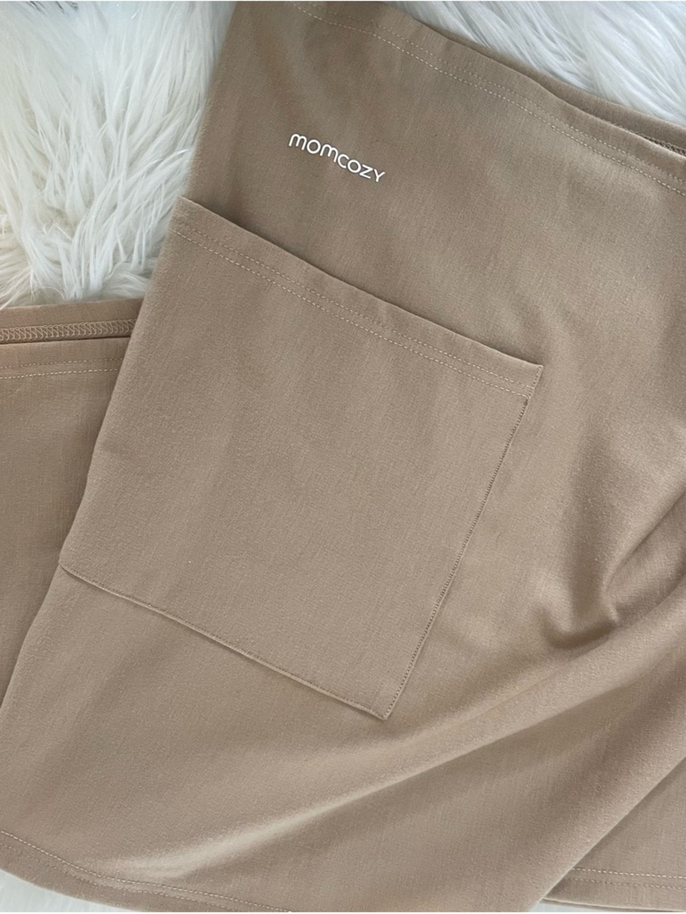 Momcozy Sling Wrap